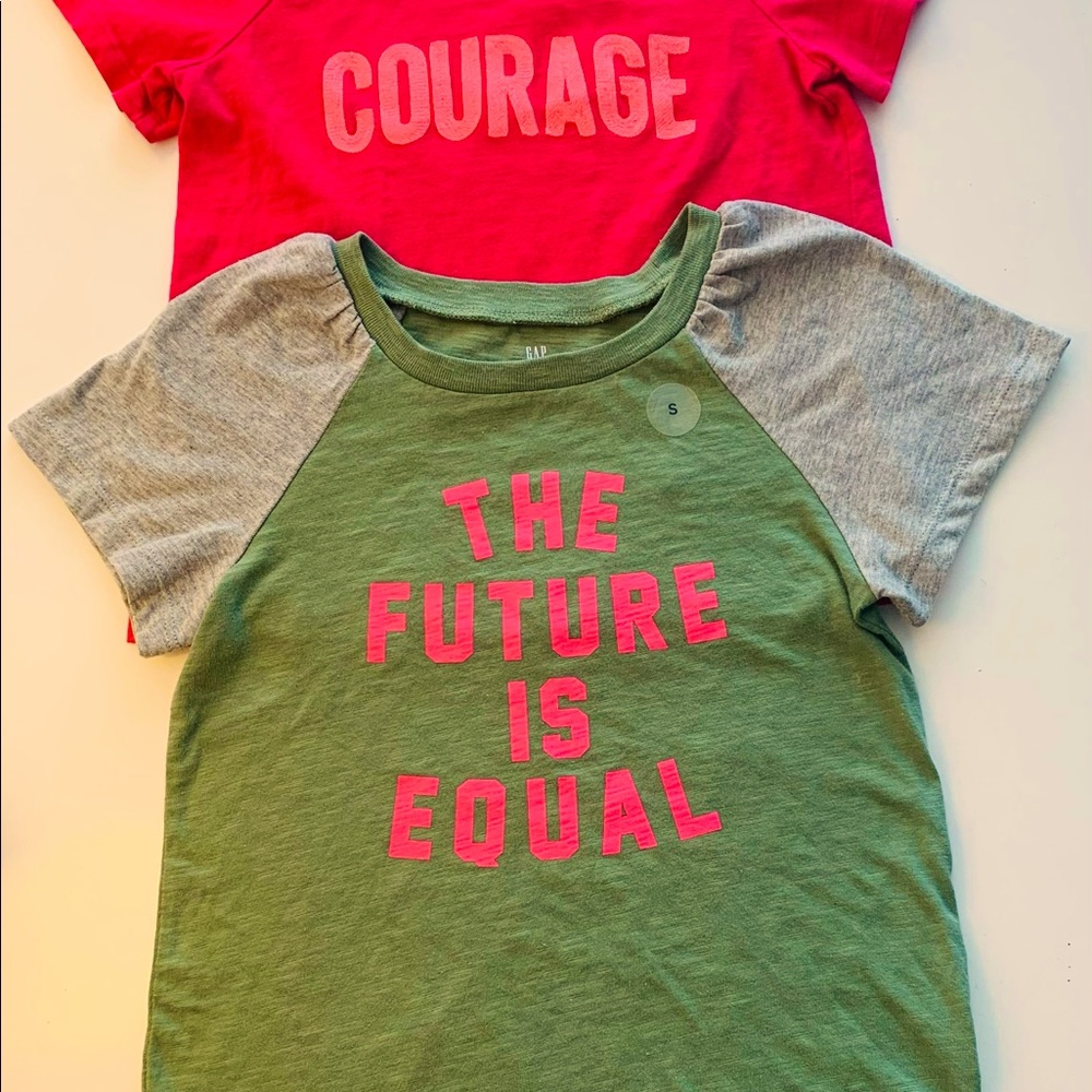 Courage